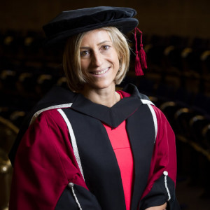 The Best picture of Emily Maitlis