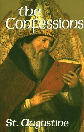 Confessions, The (Works of Saint Augustine, a Translation for the 21st ...