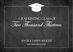 High School Graduation Quotes | QuotesIdeas.Net