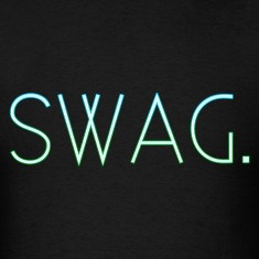 Swag Quote T-Shirts