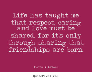 761 Famous Friendship Quotes - QuotePixel.