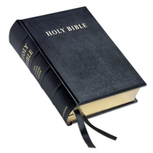 The Bible Is My Guide