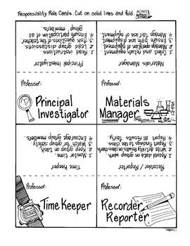 ... for setting up and using cooperative and collaborative learning g