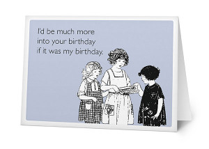 Snarky Someecards Greeting...
