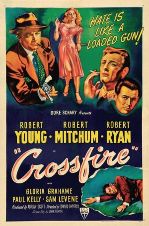 Classic Movies Movie Poster
