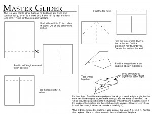 paper airplane instructions simple paper airplanes designs 800x600