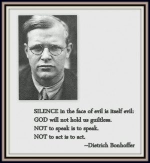 - (Enlarge for his important quotation.) Evangelical Lutheran ...