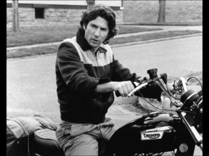 Richard Gere - An Officer and a Gentleman