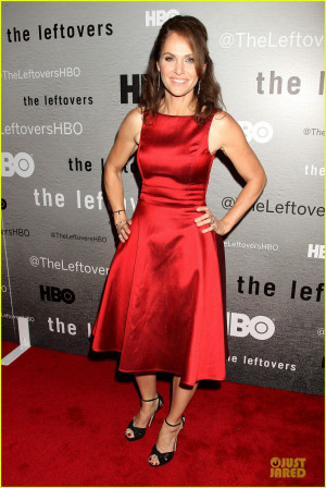 Amy Brenneman