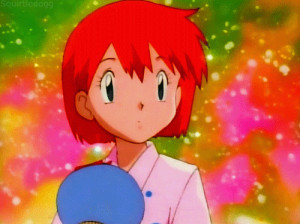 ripped the audio of the Pokémon Radio Show episode →