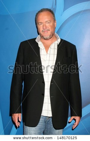 Brent Sexton at the NBC Press Tour, Beverly Hilton, Beverly Hills, CA ...