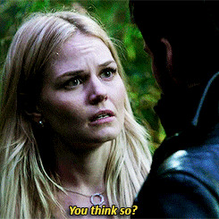 Ouat Emma Swan Quotes