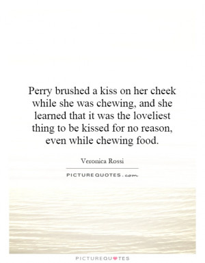 Chewing Quotes