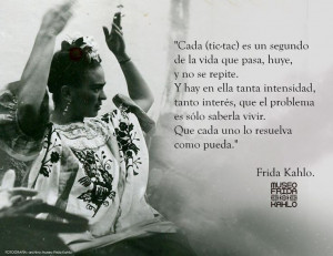 Frida Kahlo - Frases