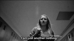 ... movie nothing emily osment cyberbully abc Nothing Left to Lose cargifs