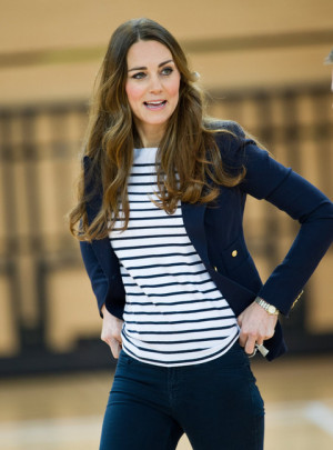 Princess Kate Fashion Wrap