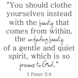 Peter 34, Peter O'Tool, Quote, 1 Peter, Real Beautiful, 1Peter, Bible ...