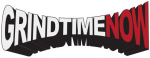 Grind My Time Quotes