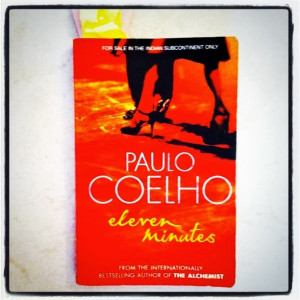 Go Back > Gallery For > Paulo Coelho Eleven Minutes