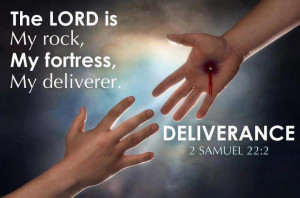Bible-Verses-Deliverance-2-Samuel-22-2-Hands-Reaching-Picture