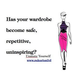 Zukuri UnLtd - Unmute Yourself - Get inspiration on dressing your ...