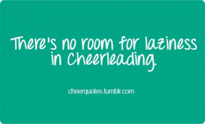 ... this image include: cheer, cheerleader, cheerleading and cheerquotes