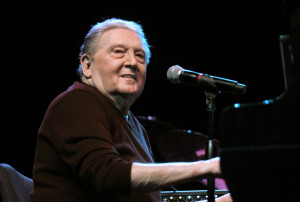 Jerry Lee Lewis Readies Star-Studded New Album, 'Rock & Roll Time ...
