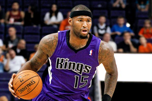 Kings still reluctant to trade DeMarcus Cousins