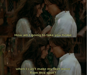 Tuck Everlasting | The Movie Quotes that make us Laugh Cry, and Try