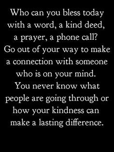 love it when a friend texts me a bible verse, quote, or happy face ...