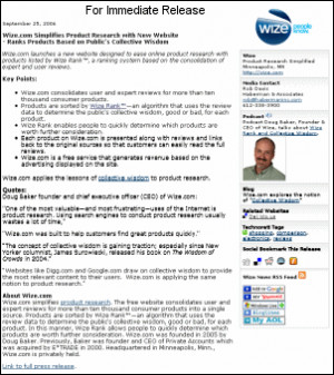 Of the many motivating factors for the use of social media press ...