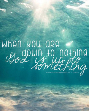 God Has A Plan Quotes. QuotesGram