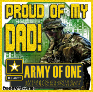 Military Dad Army Gif