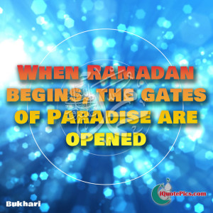 Abu Huraira narrated that, Allah's ... | Hadith
