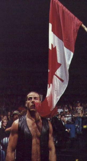 WWE Star Chris Jericho Suspended for Desecrating Brazilian Flag