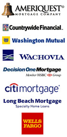 Get Mortgage Quotes from Top Companies