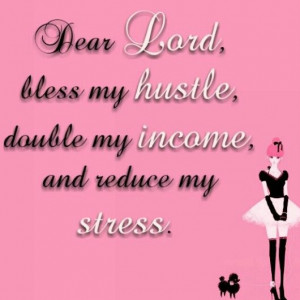 So cute! #income #money #stress #hustle