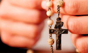 The survey found only 9% of 'nominal' Catholics and 12% of practising ...