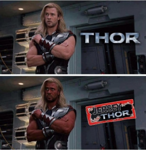 Funny Thor (15 Pics)