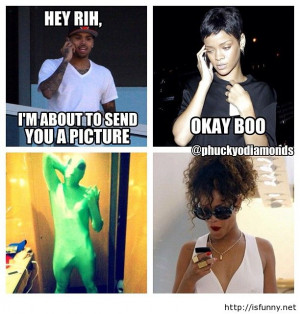 Funny Rihanna pictures celebrities 2014 2015 funny picture