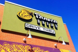 Why Panera Bread Faces 'Significant Competitive Intrusion'