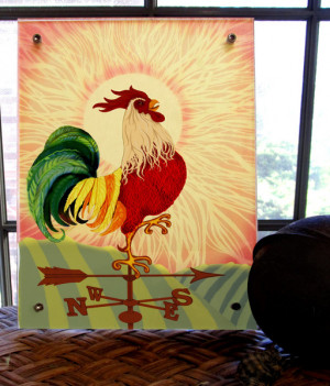 Home > Products > Rise and Shine