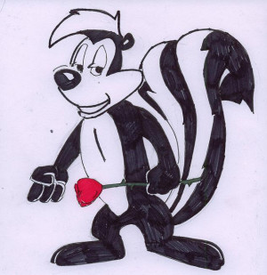 Related Pictures pepe le pew crazyjen
