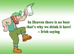 St. Patricks Day Quotes, stpatricksday.ebodhitree.com