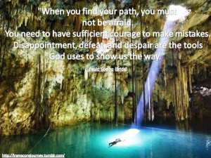 Paulo Coelho (Brida)