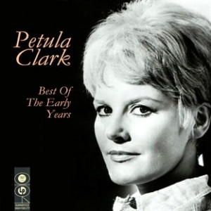 Petula Clark Best The Early