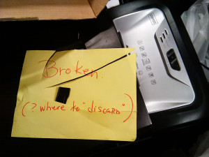 The “Blog” of “Unnecessary” Quotation Marks