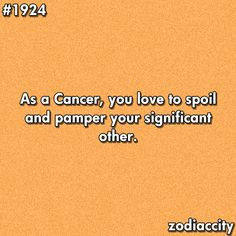 Zodiac Cancer Quotes And Sayings