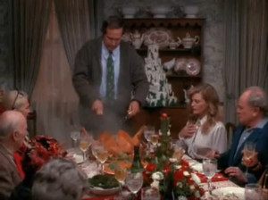 Favorite Christmas Shows: #2 National Lampoon's Christmas Vacation