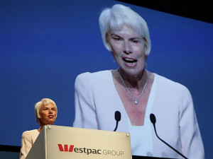 ... rose up the ranks from teller to CEO of Westpac. Source: News Limited